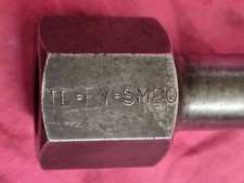 Hilti sm20 adaptateur - hilti, te-fy-sm20