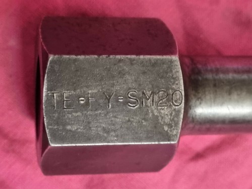 Hilti sm20 adaptateur - hilti,