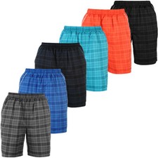 Slazenger Carreaux Short /
