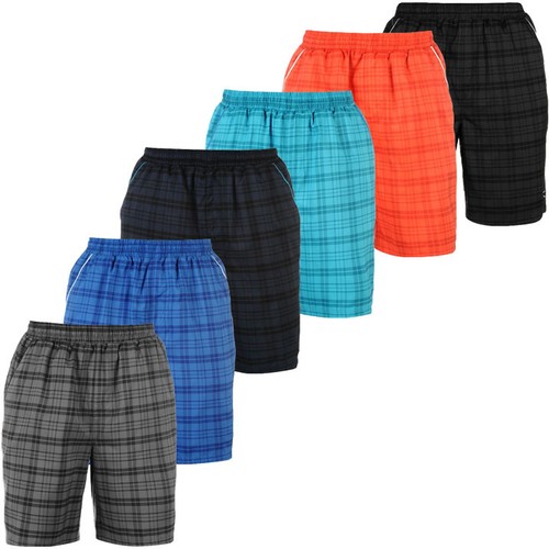 Slazenger carreaux short - carreaux,