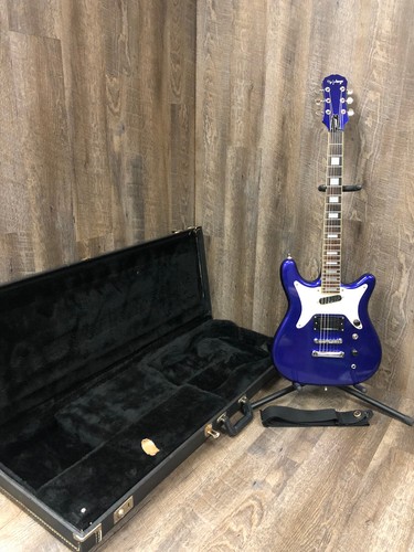 Rare epiphone coronet - epiphone,