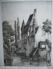 ARMAND QUEYROY 1830-1893