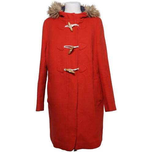 Fond duffle coat - fond,, duffle-coat,