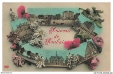 BAGP10-1048-59 - Souvenir de