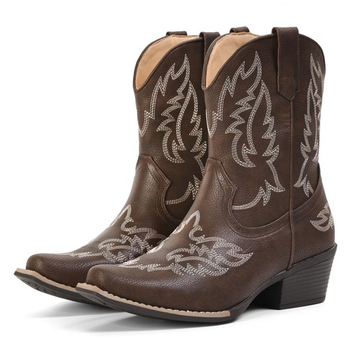 Ixu cowboy boots for - cowboy, women