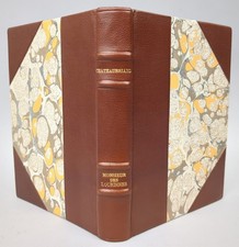 A. DE CHATEAUBRIANT MONSIEUR