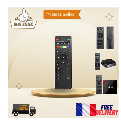 Télécommande universelle - télécommande,