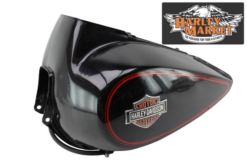 Réservoir carburant harley - réservoir,