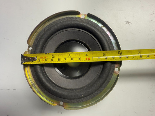 Bose woofer driver - woofer,