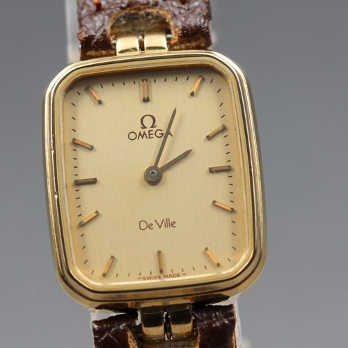 Montre pour femme omega - montre,