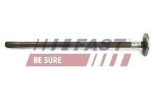 Arbre d'entraînement FAST