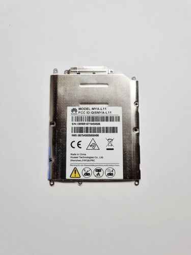 Génuine module metalique - génuine,