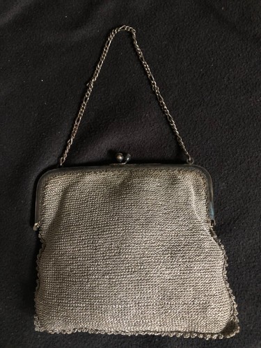 Sac bal - de,