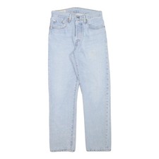 Levi 501 jean femme bleu - 501,