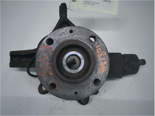 Fusee avg occasion peugeot 307 - avg,