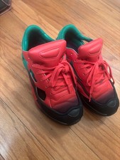 raf simons replicant