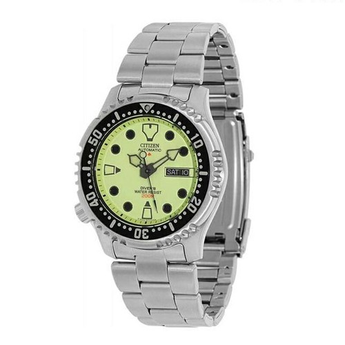 Citizen promaster ny0040 50w - citizen,