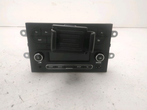 Radio renault twingo iii - radio,