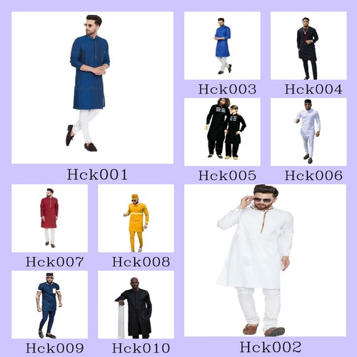 Robe vêtements ethniques - de,