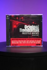Original bombattak freestyles - original,