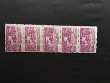 CF - Algérie N° CP 158a  ** C. 60,00 E.  Grand Luxe