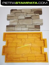 Moule Matrice Fausse Pierre