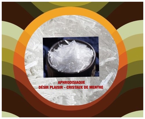 Promo cristaux de - promo, 40