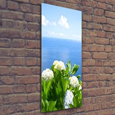 Tulup Tableau Sur Verre