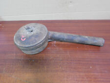 boitier filtre a air  MERCEDES 170 type 136 MOTEUR OM 636 VI Ø 200 mm