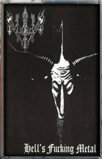 TAPE - LORD - HELL'S FUCKING