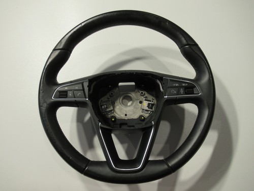 Seat alhambra 7n - 2, volant