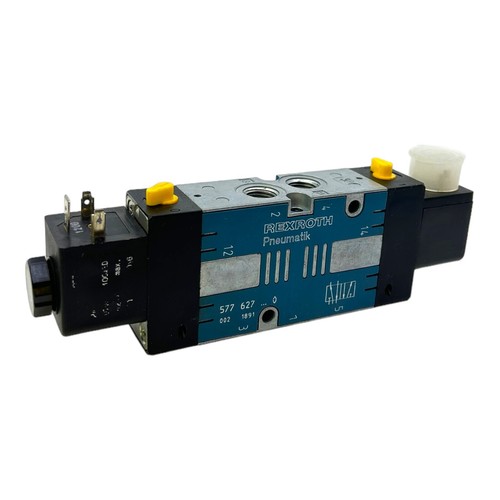 Rexroth 577 627 0 vanne - rexroth,