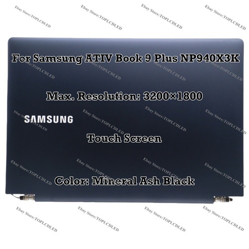 Samsung ativ book - ativ,