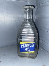 Carafe Pichet Eau Pernod 45