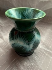 Ancien vase céramique - cm,