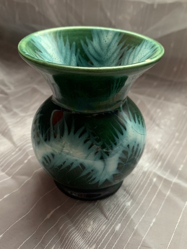 Ancien vase céramique - cm,