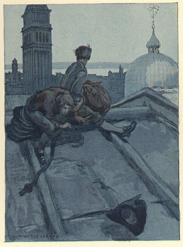 Auguste leroux casanova - ., casanova.