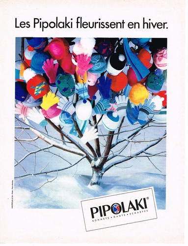 Publicite advertising 055 - publicite,