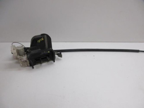 Serrure avant gauche fiat - serrure,