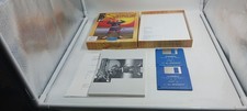 Jeu IBM PC Samurai the way of