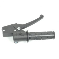 Poignée d accélérateur RSM pour mobylette Neuf