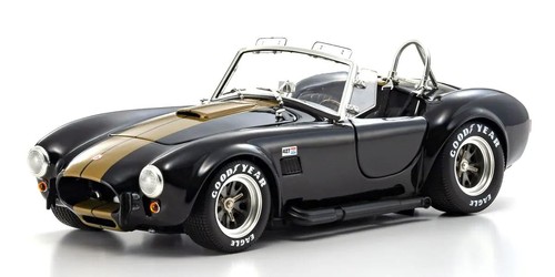 Kyosho shelby cobra 427s - shelby,
