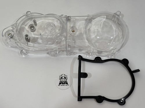 Honda dio scooter clutch cvt - scooter,