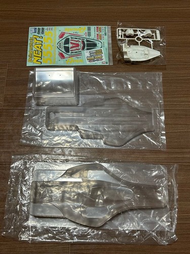 Tamiya avante body - tamiya,