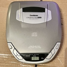 Goodmans GCD 301 RS Series