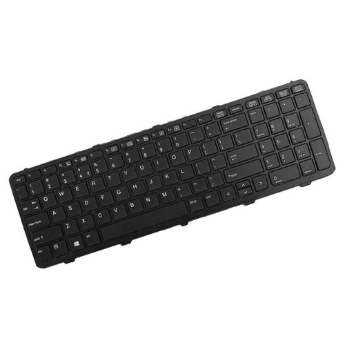 Clavier pour probook 450 g0 - hp,