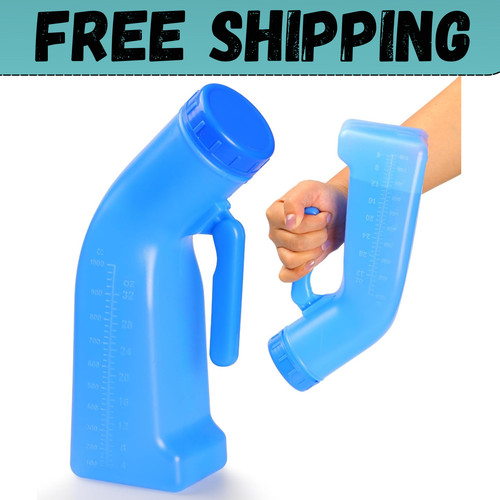 Urinal bottle male urinals - urinal,