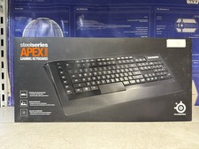 SteelSeries Apex [RAW] -