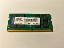RAM SO-DIMM Intecko DDR4 16 GB