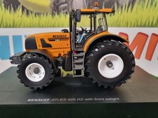 UH6827 - RENAULT Atles 926 RZ